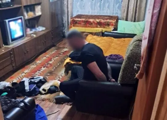 Мешканець Бердичева підозрюється у вбивстві цивільної дружини