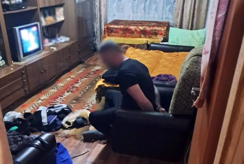 Мешканець Бердичева підозрюється у вбивстві цивільної дружини