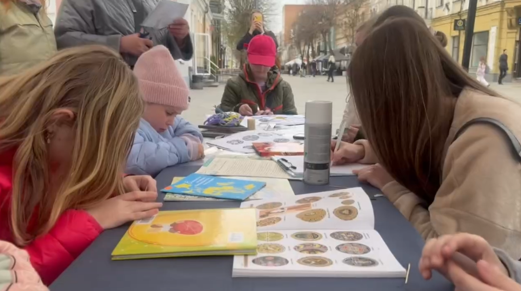 Куди можна сходити у Житомирі з 16 по 18 квітня?