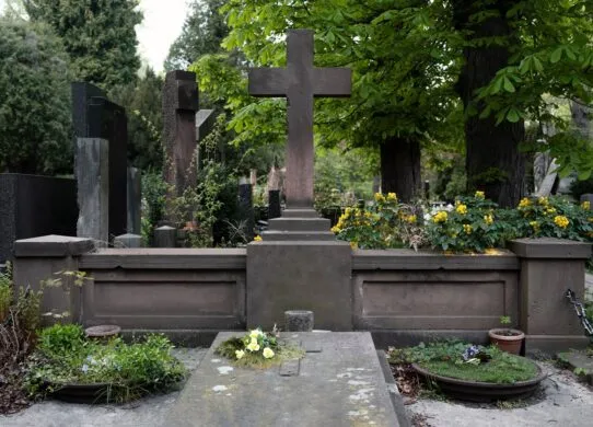 Коли поминальні дні у Житомирі у 2025 році?