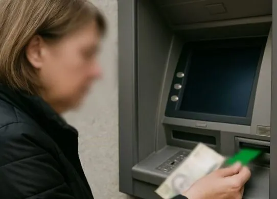 На Житомирщині жінка півтора року отримувала пенсію померлої матері