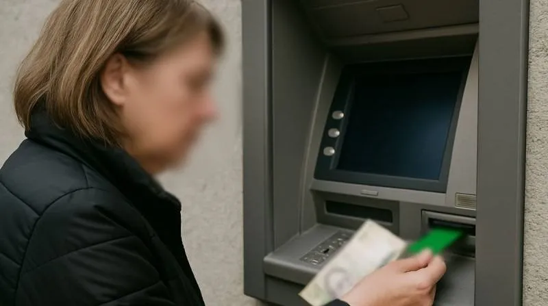 На Житомирщині жінка півтора року отримувала пенсію померлої матері