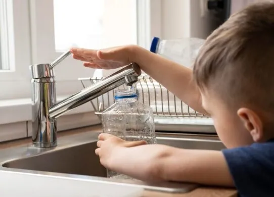 Відключення води на Польовій у Житомирі 24 квітня: адреси