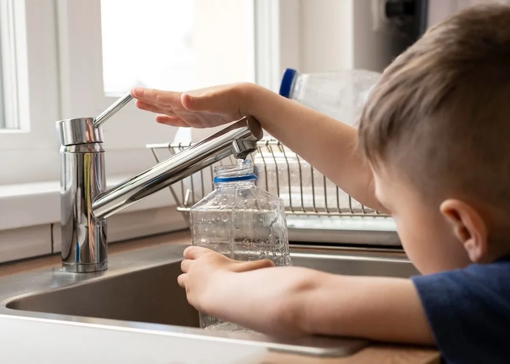 Відключення води на Польовій у Житомирі 24 квітня: адреси