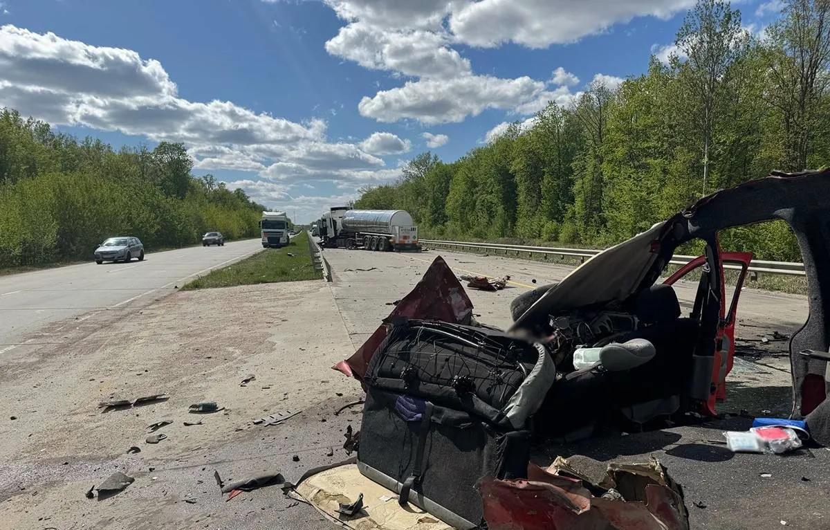 Під Житомиром сталася смертельна ДТП, у якій постраждав неповнолітній
