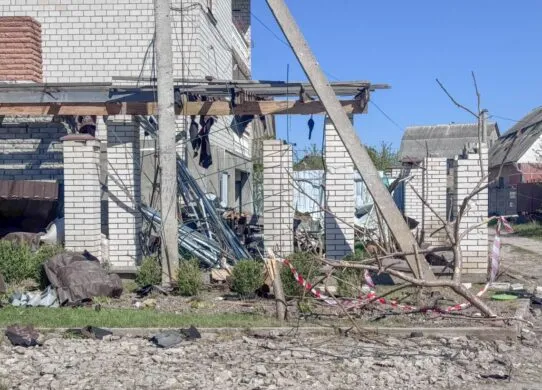 Наслідки обстрілу в Житомирі: як отримати компенсацію за пошкоджені будинки