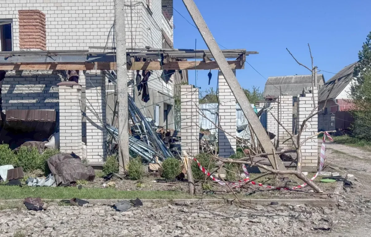 Наслідки обстрілу в Житомирі: як отримати компенсацію за пошкоджені будинки