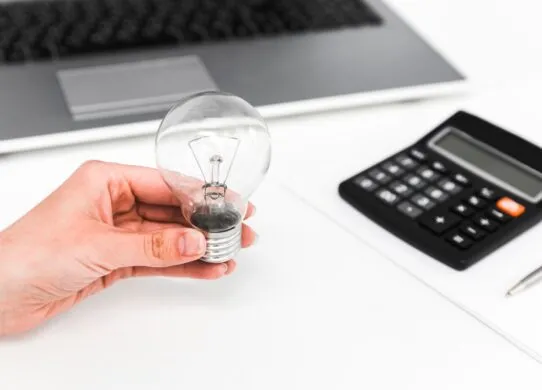 Кабмін ухвалив рішення щодо тарифу на електроенергію: скільки платитимуть українці?