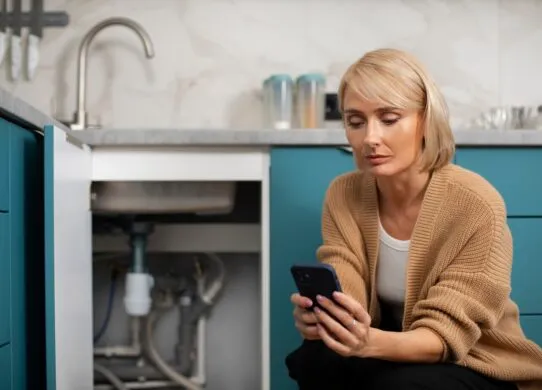 Відключення води у Житомирі: жителям радять запастися водою