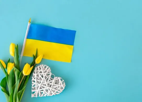 З 1 травня 2025: щирі привітання і теплі побажання до Дня праці