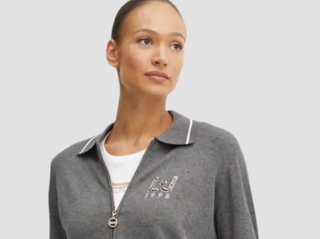 Идеальный лук с вещами LIU JO