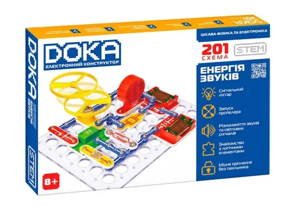 Электронные конструкторы Электронные конструкторы