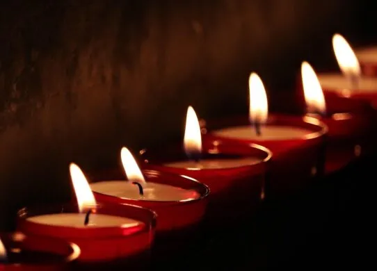 У Житомирі оголосили День жалоби за загиблими у Кривому Розі