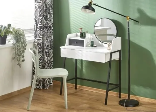 Туалетные столики трюмо