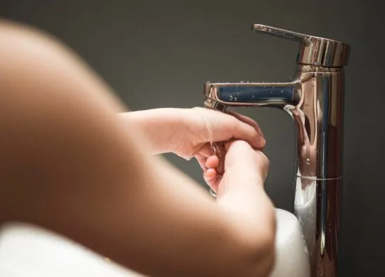 Відключення води у Житомирі 10 квітня: адреси