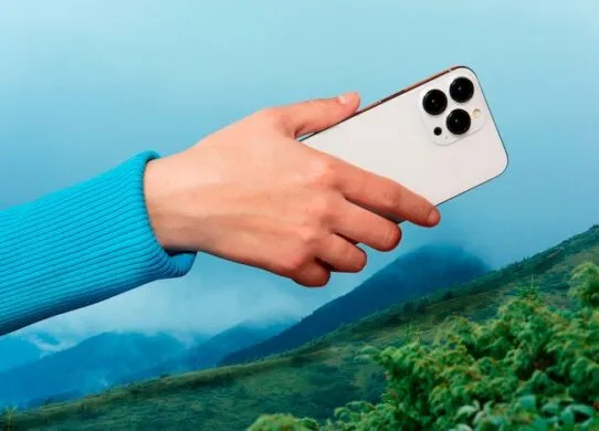 Чем может порадовать новый iPhone 16 Pro Max?