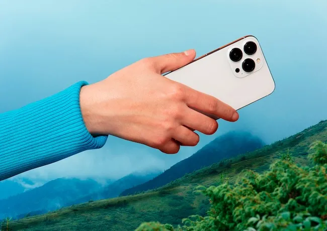 Чем может порадовать новый iPhone 16 Pro Max?