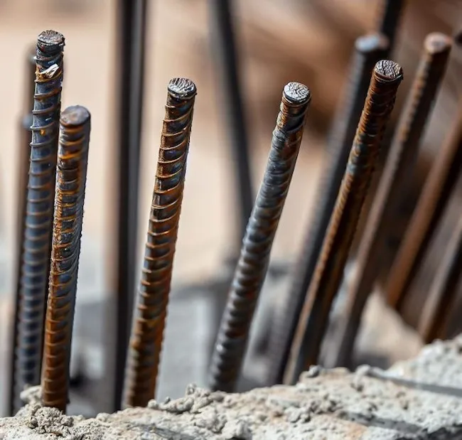 Чому вам варто придбати сталевий прокат для будівництва