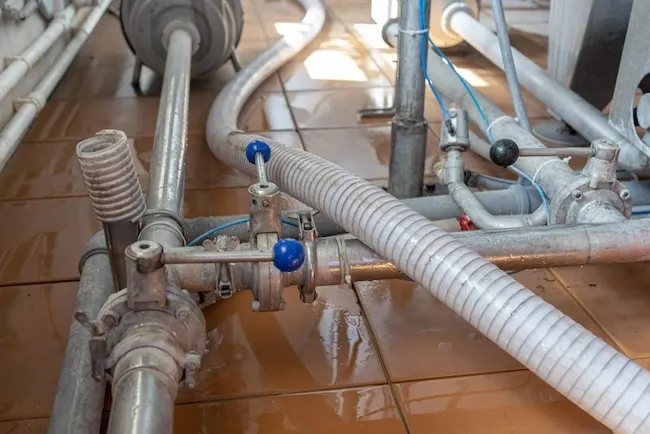 Для чого потрібні вакуумні шланги та де їх купувати?