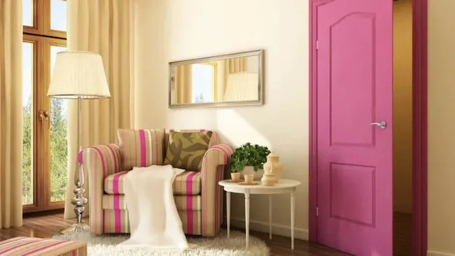 Функциональные возможности дверей