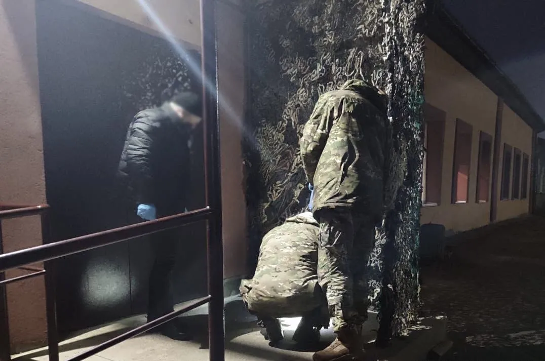 Нові подробиці теракту в Бердичеві