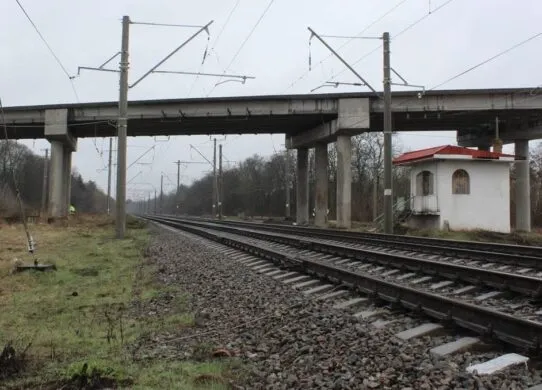 На трасі Житомир - Чернівці таки планують добудувати міст