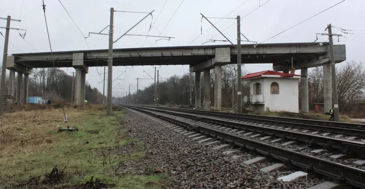 На трасі Житомир - Чернівці таки планують добудувати міст