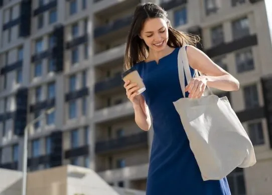 Как выбрать стильный и экологичный шоппер для повседневного использования