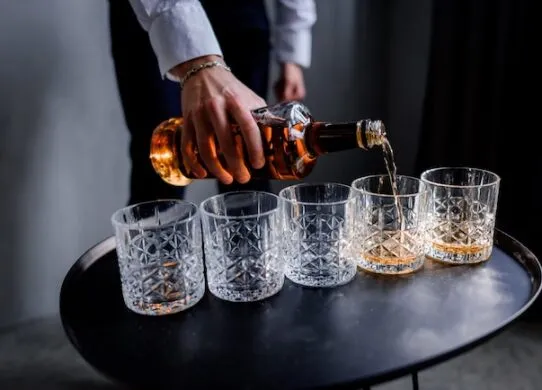 Как выбрать и купить стаканы для виски: полное руководство для ценителей напитка