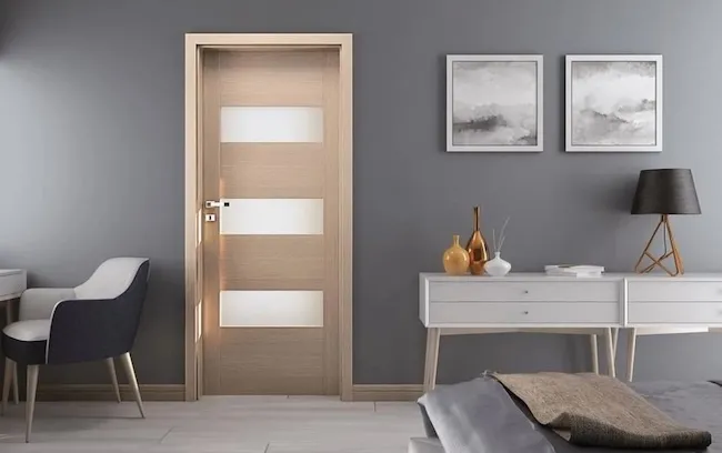 Межкомнатные двери: как выбрать лучшие для вашего дома