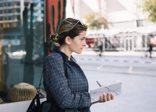 Почему Нью-Йорк стоит выбрать для работы и аренды жилья?