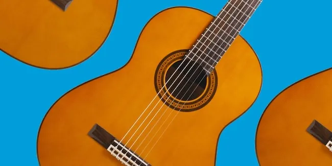 Разница между Yamaha C40 и C70