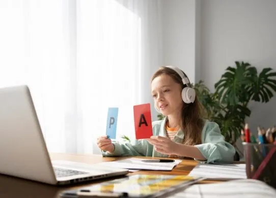 STEAM-англійська в Leoland: від слів до інновацій