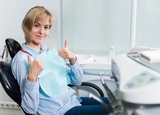 Удаление зуба ультразвуком: современный способ без боли и осложнений