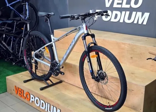 Як купити велосипед в розстрочку