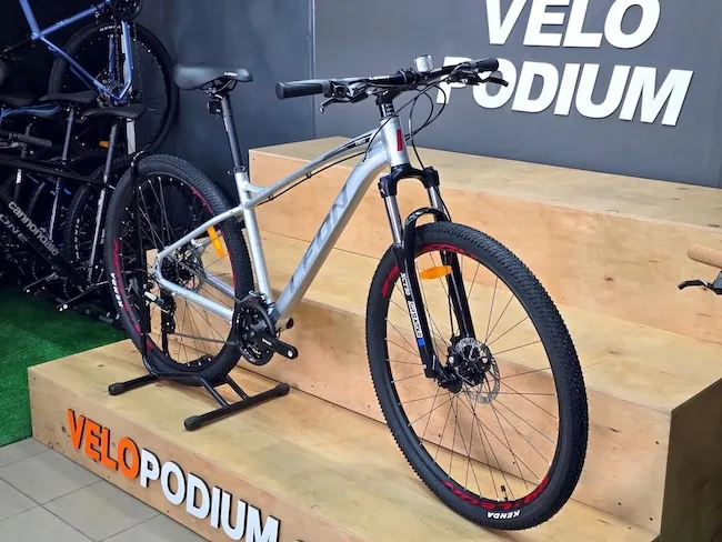 Як купити велосипед в розстрочку