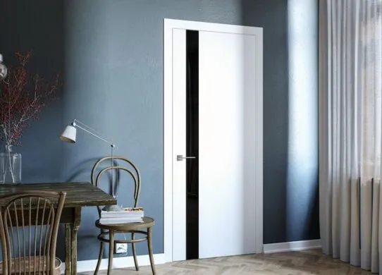 Які міжкімнатні двері можна обрати на сучасному ринку?