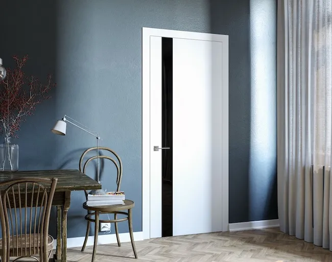 Які міжкімнатні двері можна обрати на сучасному ринку?