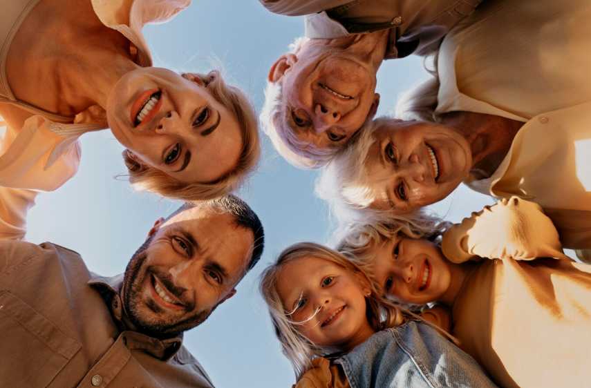 Міжнародний день сім'ї 2025: як привітати зі святом - найкращі картинки