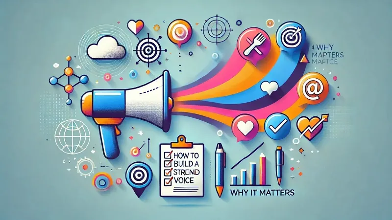 Tone of voice, що це та як не втрачати його у кожному тексті