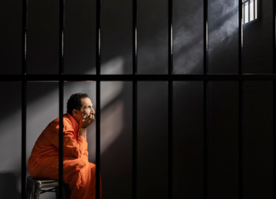 На Житомирщині до 9 років засудили чоловіка за вбивство племінника