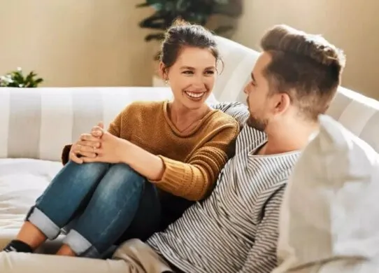 Де і як знайти кохання після 30: перевірені поради та психологічні інсайти