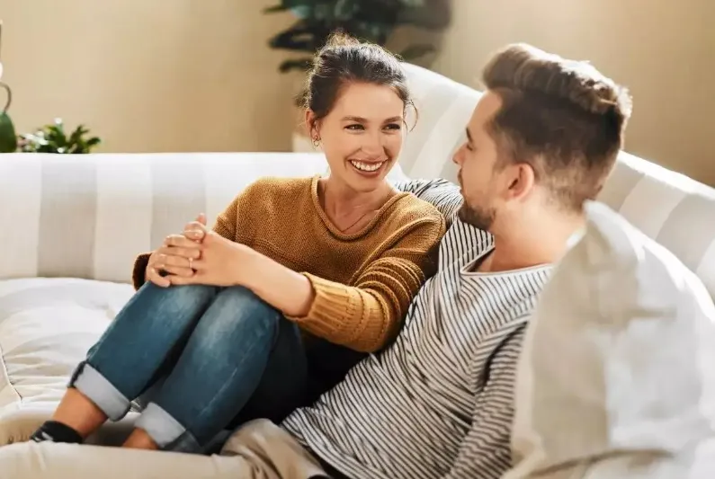 Де і як знайти кохання після 30: перевірені поради та психологічні інсайти