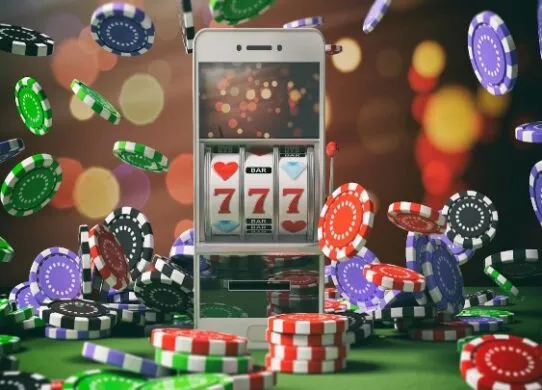 Рейтинг топ онлайн казино