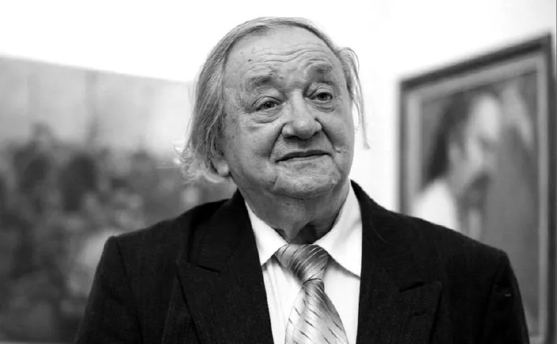 Помер Валерій Шевчук - видатний письменник-шістдесятник з Житомира