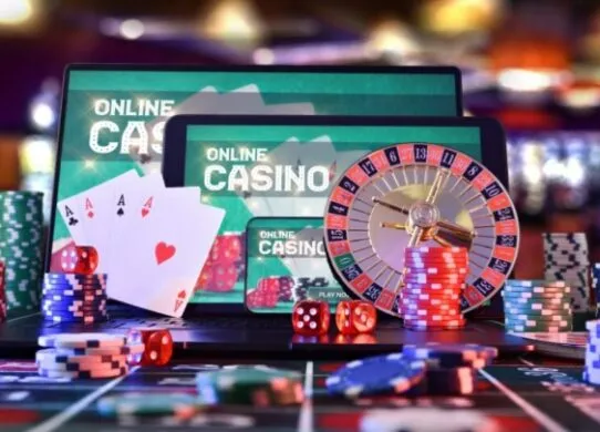 Онлайн-казино України