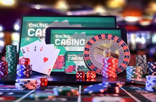 Онлайн-казино України