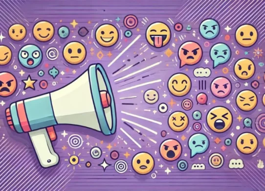 Що таке  tone of voice?