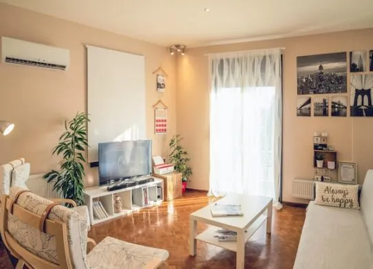 Чому краще обрати інверторний кондиціонер та у чому його переваги?