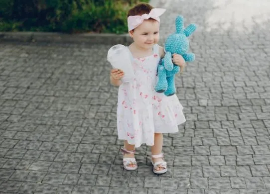 Чому варто придбати ортопедичне взуття для дітей та як правильно його обрати